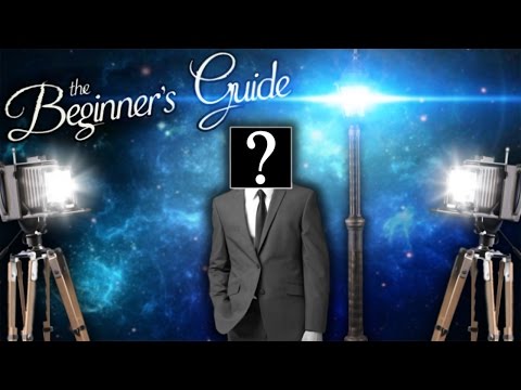 Видео: Отчаяние - The Beginner's Guide #3