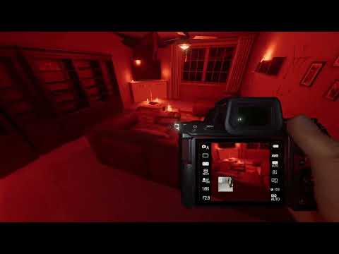 Видео: Душные призраки в хэллоуинском ивенте Crimson Eye . . Phasmophobia