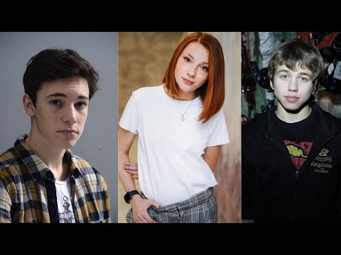 Видео: Настя и Леша(Гоша)-ЧЗО-Клип...Мы с тобою поломанные психи🤯🖤💑🎬