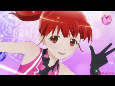 Видео: Аниме Клип - Клёвые Девчонки