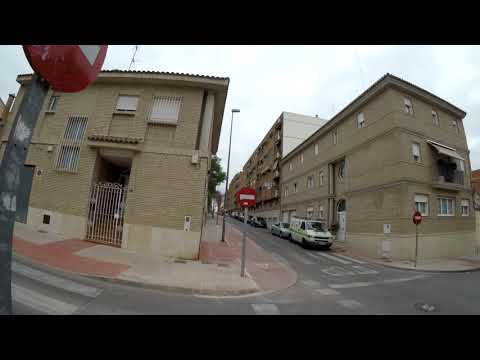 Видео: # 66 Годейя. Пригороды Валенсии. Godella