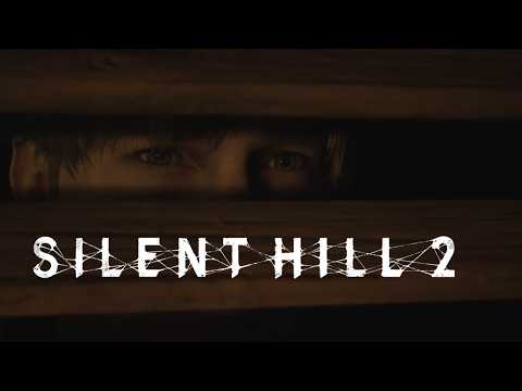 Видео: Новые знакомые - Silent Hill 2 Remake #3