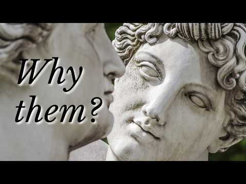 Видео: Почему я становлюсь одержимым определенными людьми?