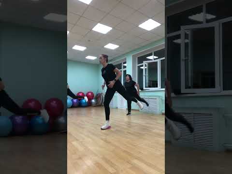 Видео: Кардио тренировка!