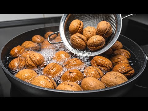 Видео: Сахар в крови сразу падает! Этот рецепт – настоящее сокровище!