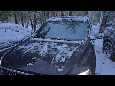 Видео: Geely Monjaro - недостатки всплывшие в ходе эксплуатации (8000+ км)