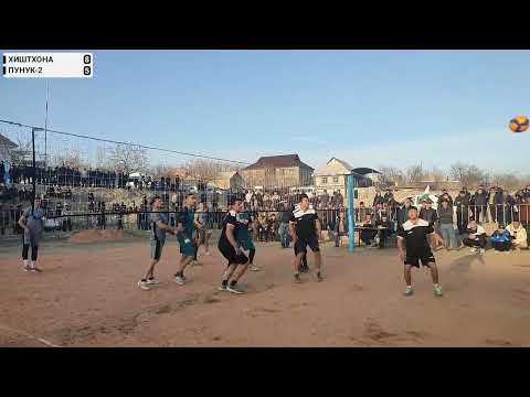 Видео: Хиштхона ва Пунук-2 дар Ошоба 22.02.2025