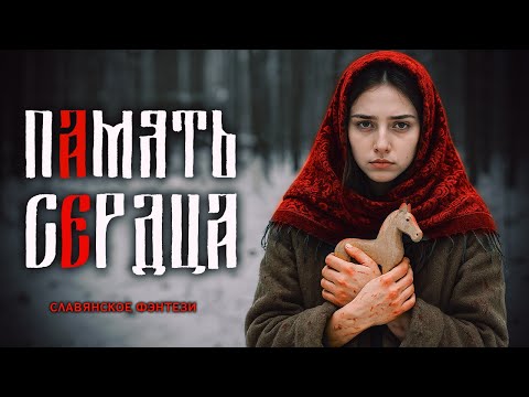 Видео: Её любовь сильнее нечисти… но хватит ли этого, чтобы вернуть мужа? | Память сердца