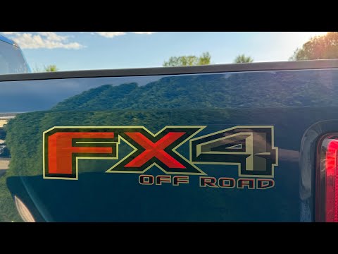 Видео: Вопросы о Ford 7.3, передаточные числа передач и расход топлива