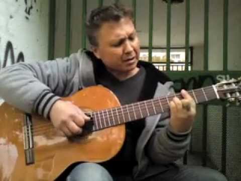 Видео: Михаил Круг - Чифирнуть бы ништяк.