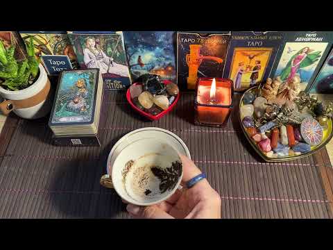 Видео: Новые отношения в НОЯБРЕ‼️