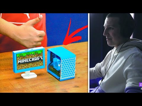 Видео: МАЗЕЛЛОВ СМОТРИТ: 42 вещи с Aliexpress, от которых ты офигеешь / Безумные вещи с Алиэкспресс
