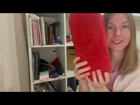 Видео: САМАЯ УДОБНАЯ ОРГАНИЗАЦИЯ ВЕЩЕЙ ПО СФЕРАМ ЖИЗНИ | РАСХЛАМЛЕНИЕ | мотивация на уборку давай вместе