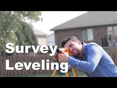 Видео: Как запустить цикл уровня с использованием дифференциального уровня