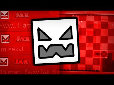 Видео: КАК Один Креатор ИЗМЕНИЛ GEOMETRY DASH?