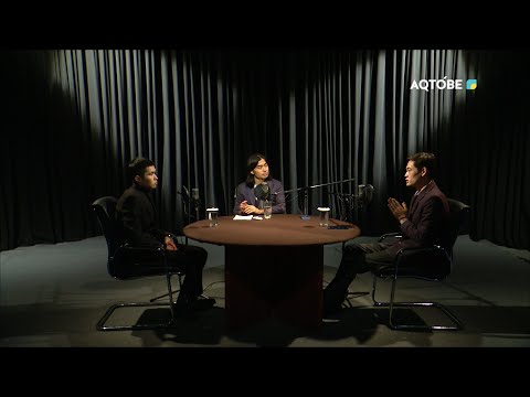 Видео: «Қазақ киносы Оскарға лайық па?» 17.12.2022ж