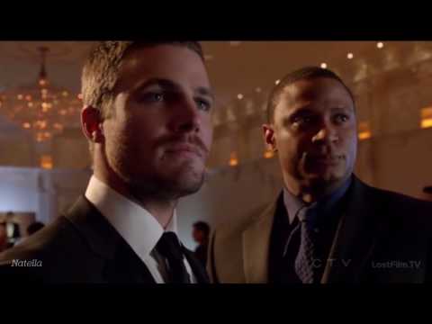 Видео: Oliver&Felicity (Оливер и Фелисити)