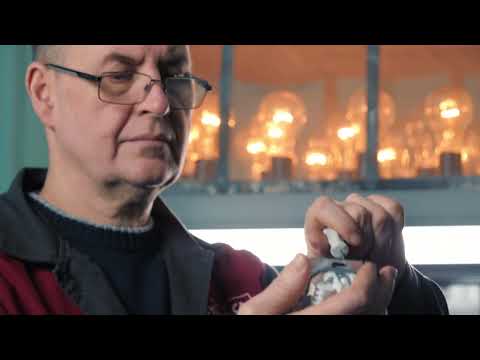 Видео: Нашему поставщику - ТМ Bylectrica 95 лет