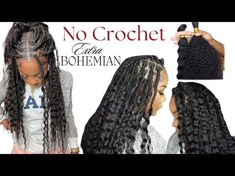 Видео: Урок по созданию русалочьего локона | Объемные человеческие волосы | Парики | Экстра богемный стиль