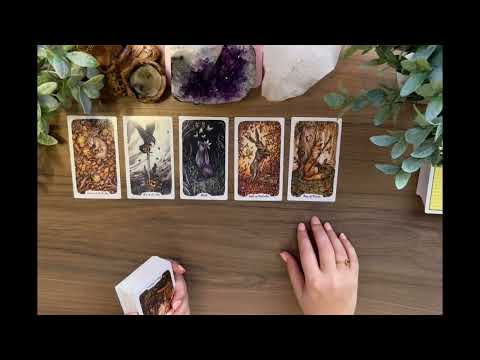 Видео: РЫБЫ ✨ деньги и карьера 🌺 «Время отпустить и довериться магии новых начинаний» 👑