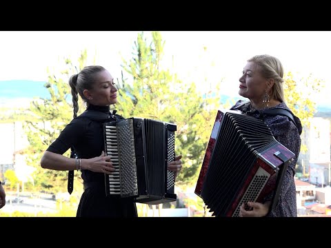 Видео: «Зары Ирыстон». Саппиаты Залина. Мамиты Гри ӕмӕ Бестауты Юлияйы проект. 31.10.2025.