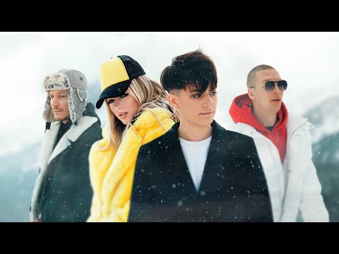 Видео: ЭММА М, Мари Краймбрери & Lx24 feat. Luxor — Холодно