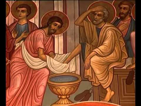 Видео: "Таинство Священства" (Рукоположение)