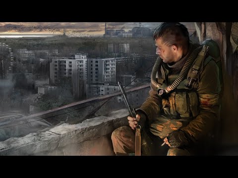 Видео: S.T.A.L.K.E.R.: Зов Припяти