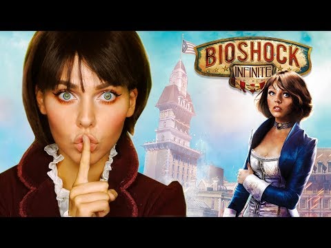 Видео: BIOSHOCK INFINITE - КОНЦОВКА #4