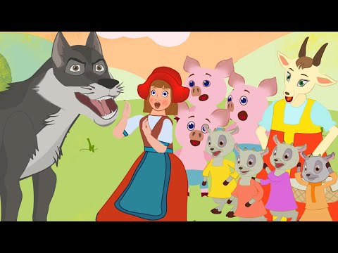 Видео: Сборник любимых сказок для детей и малышей / Мультфильмы / СКАЗКИ ДЕТЯМ / Детям и малышам