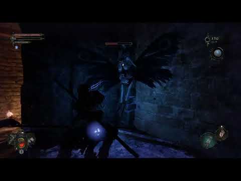 Видео: Прохождение игры lords of the fallen⚔️ - 16 часть