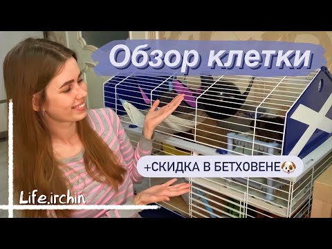 Видео: ОБЗОР КЛЕТКИ МОИХ КРЫС | ЧТО НАХОДИТСЯ ВНУТРИ | КАКИЕ ПРЕИМУЩЕСТВА У КЛЕТКИ | FERPLAST BURN 100
