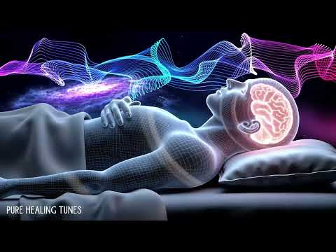 Видео: 285 Гц + 528 Гц + 963 Гц – Детоксикация Ауры | Обновление Энергии, Активация Духовного Света