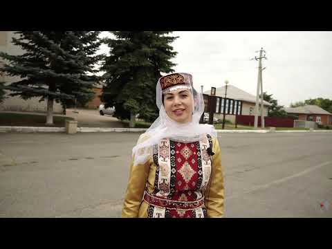 Видео: «Чалтырь-донских армян столица»