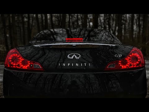 Видео: КУПИЛ Infinity g37 ВМЕСТО Honda Accord 7