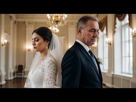 Видео: "Она плакала, выходя замуж за старика… Но то, что случилось ночью, потрясло весь дом!"