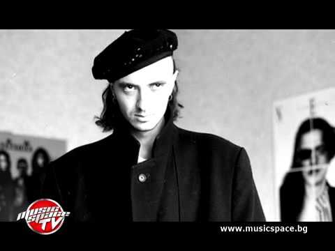 Видео: Музикалната кариера на Димитър Воев