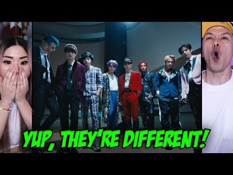 Видео: Stray Kids «ODDINARY» — основной трейлер | РЕАКЦИЯ + НАШИ ТЕОРИИ!