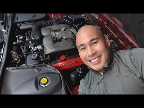 Видео: Jaguar XJ, XJ8, Vanden Plas: проблемы с надежностью, обслуживание, стоимость ремонта (стоит ли по...