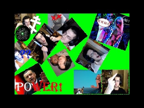 Видео: Noobcleaver Stream compilation #5. Сузанита!