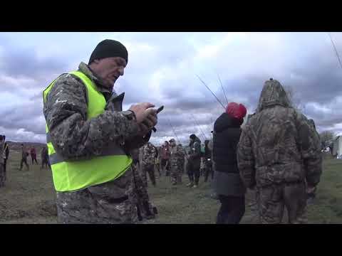 Видео: Мои первые соревнования !!! 3 этап соревнований по ловле спиннингом с берега УПАЛ 2022