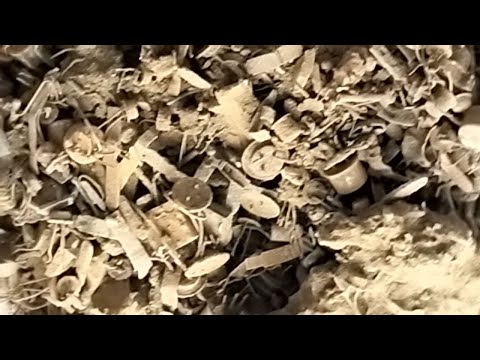 Видео: Спасение незаконченной работы. Посылка от подписчика. Аффинаж 31.01.25.