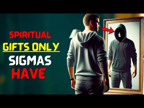 Видео: 10 духовных даров, с которыми рождаются Сигмы