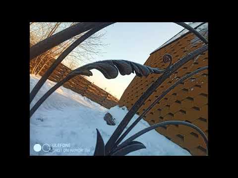 Видео: ковка аканта