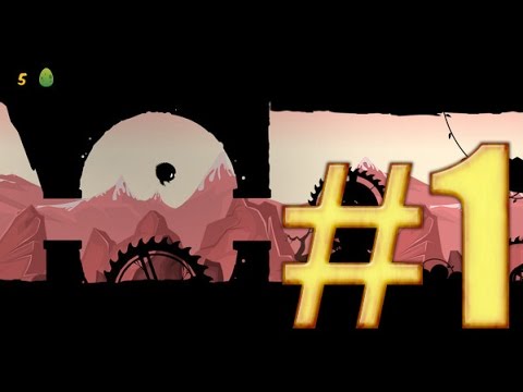 Видео: Monsti #1 - Первые птички.