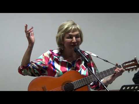 Видео: Дуэт "СУДоКУ" - ВТОРОЕ отделение выступления в синагоге Оберхаузена 30 мая 2024