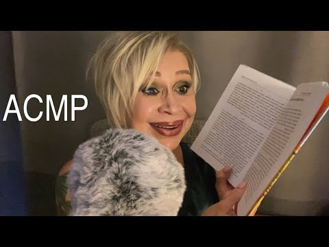 Видео: Читаю Тебе Сказку на Ночь | Шёпот | АСМР | ASMR Whisper