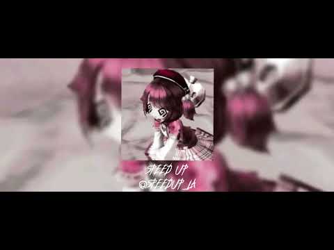 Видео: плейлист ускоренных песен для ахн людей/часть 2/💗