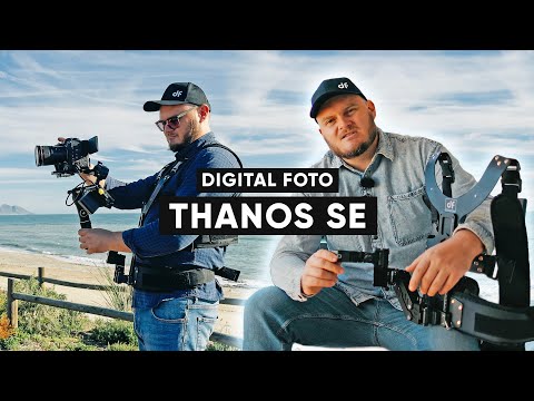 Видео: ЧЕСТНЫЙ обзор DigitalFoto THANOS SE