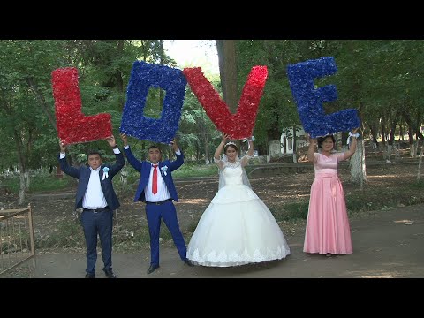 Видео: Калта айылы.Сооданбектин тою.1-болук.2017-ж.